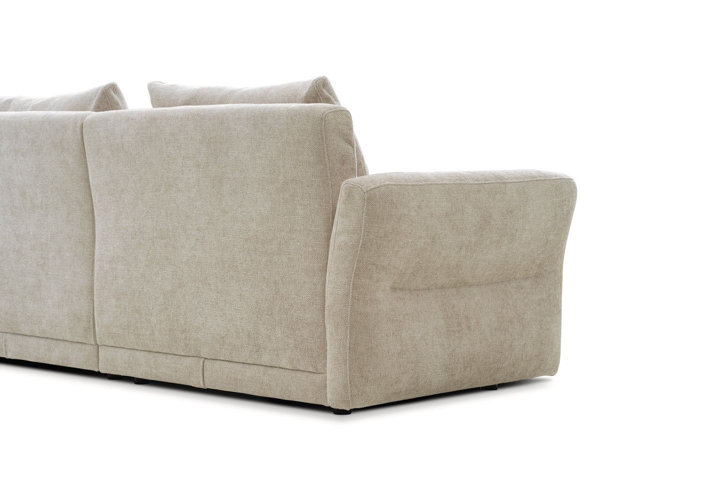 Bondi Sectional Sofa