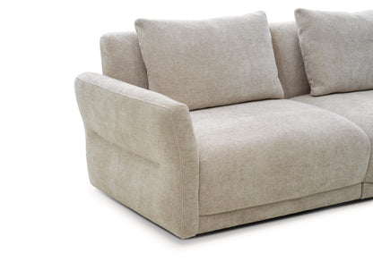 Bondi Sectional Sofa