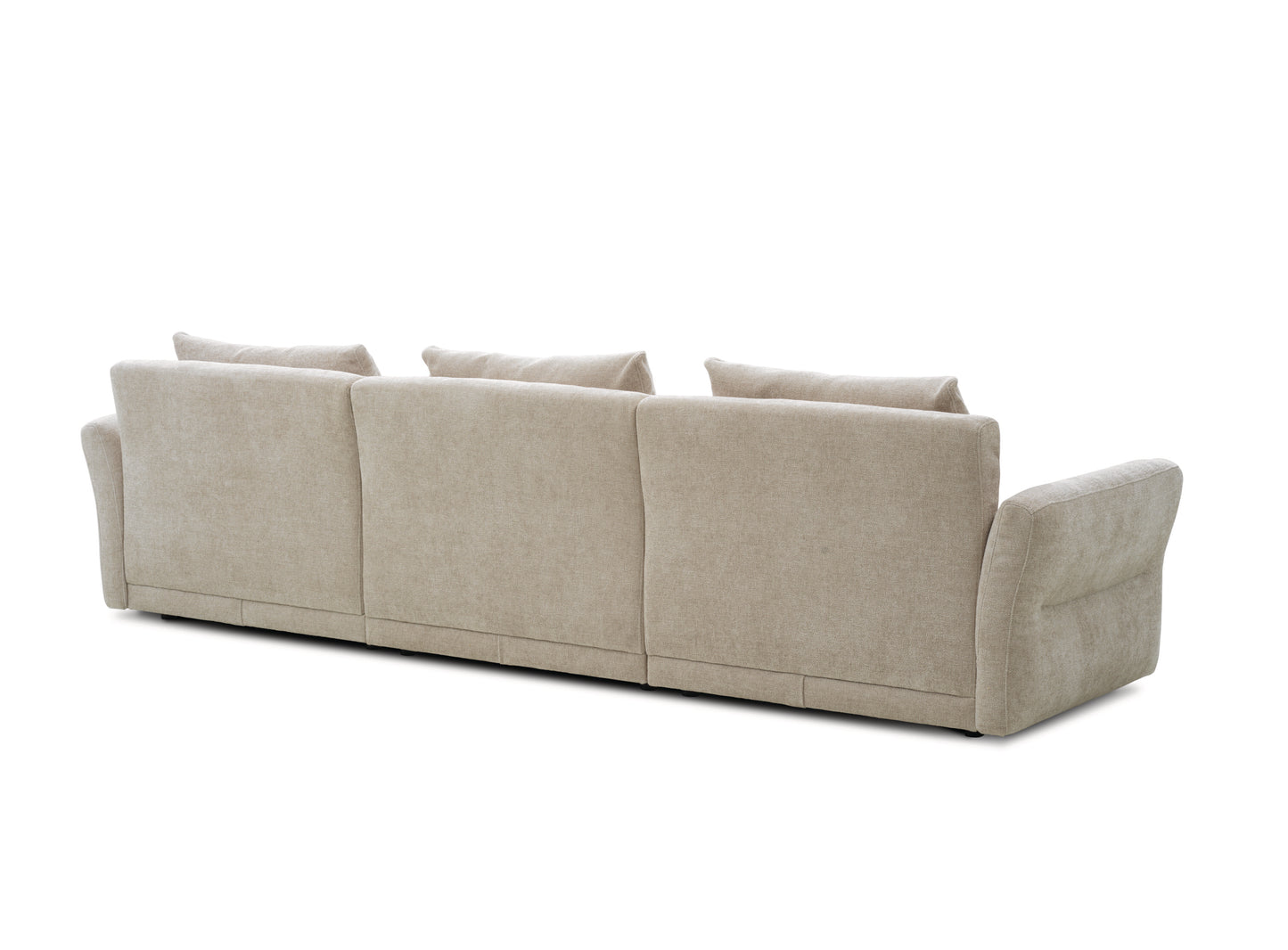 Bondi Sectional Sofa