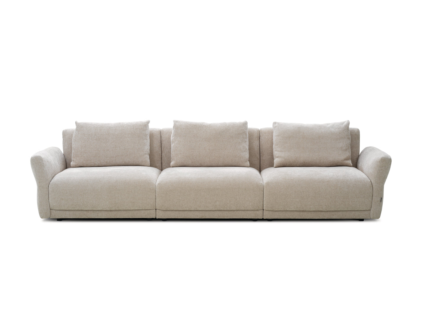 Bondi Sectional Sofa