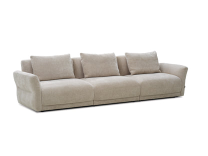 Bondi Sectional Sofa