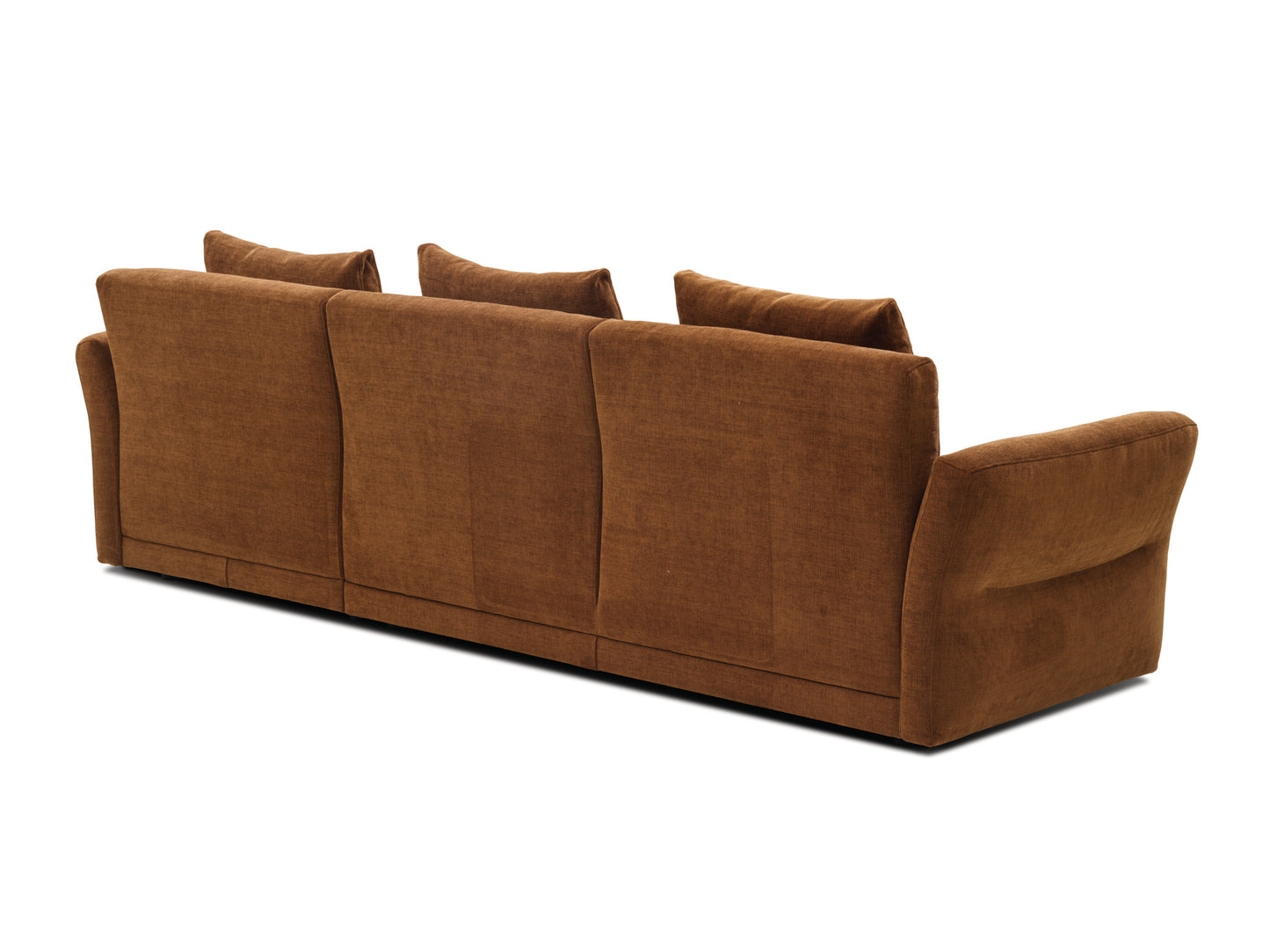Bondi Sectional Sofa