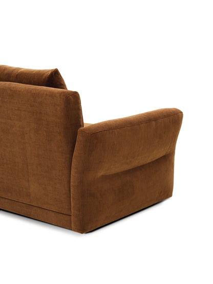 Bondi Sectional Sofa