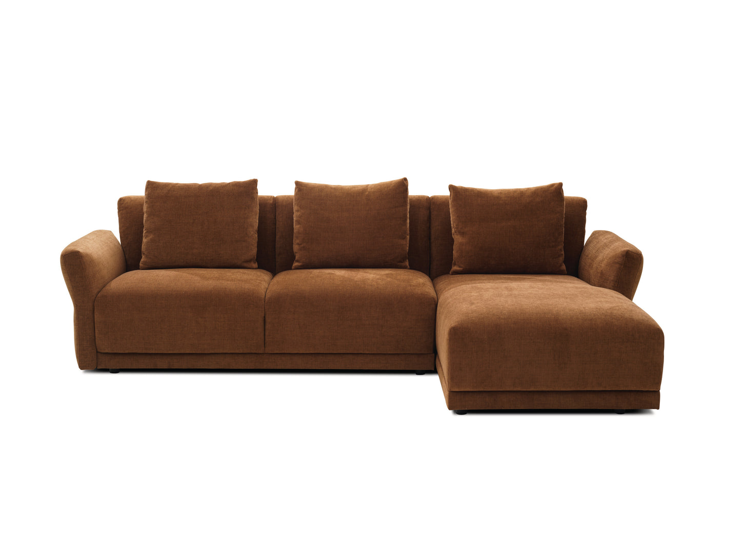 Bondi Sectional Sofa