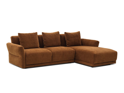 Bondi Sectional Sofa