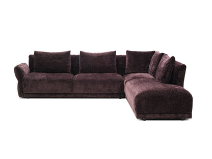 Bondi Sectional Sofa