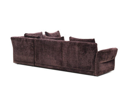 Bondi Sectional Sofa