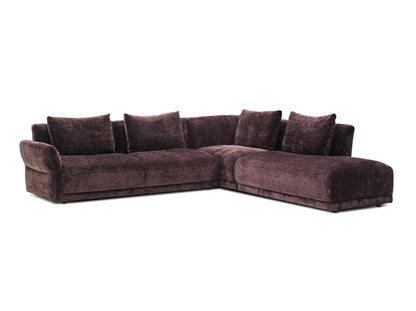 Bondi Sectional Sofa