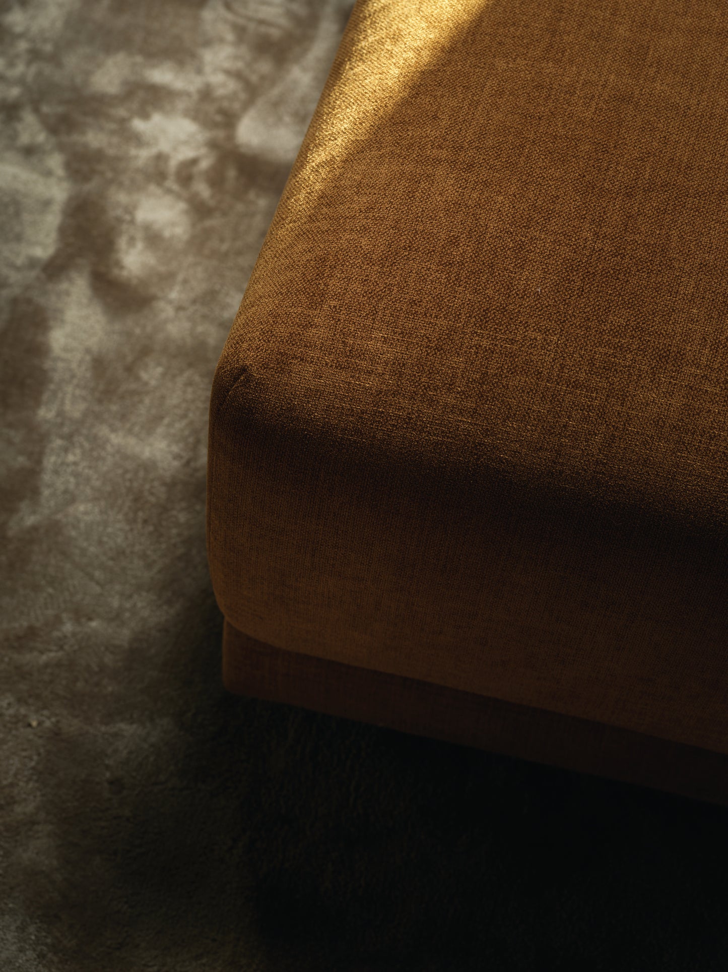 Bondi Sectional Sofa