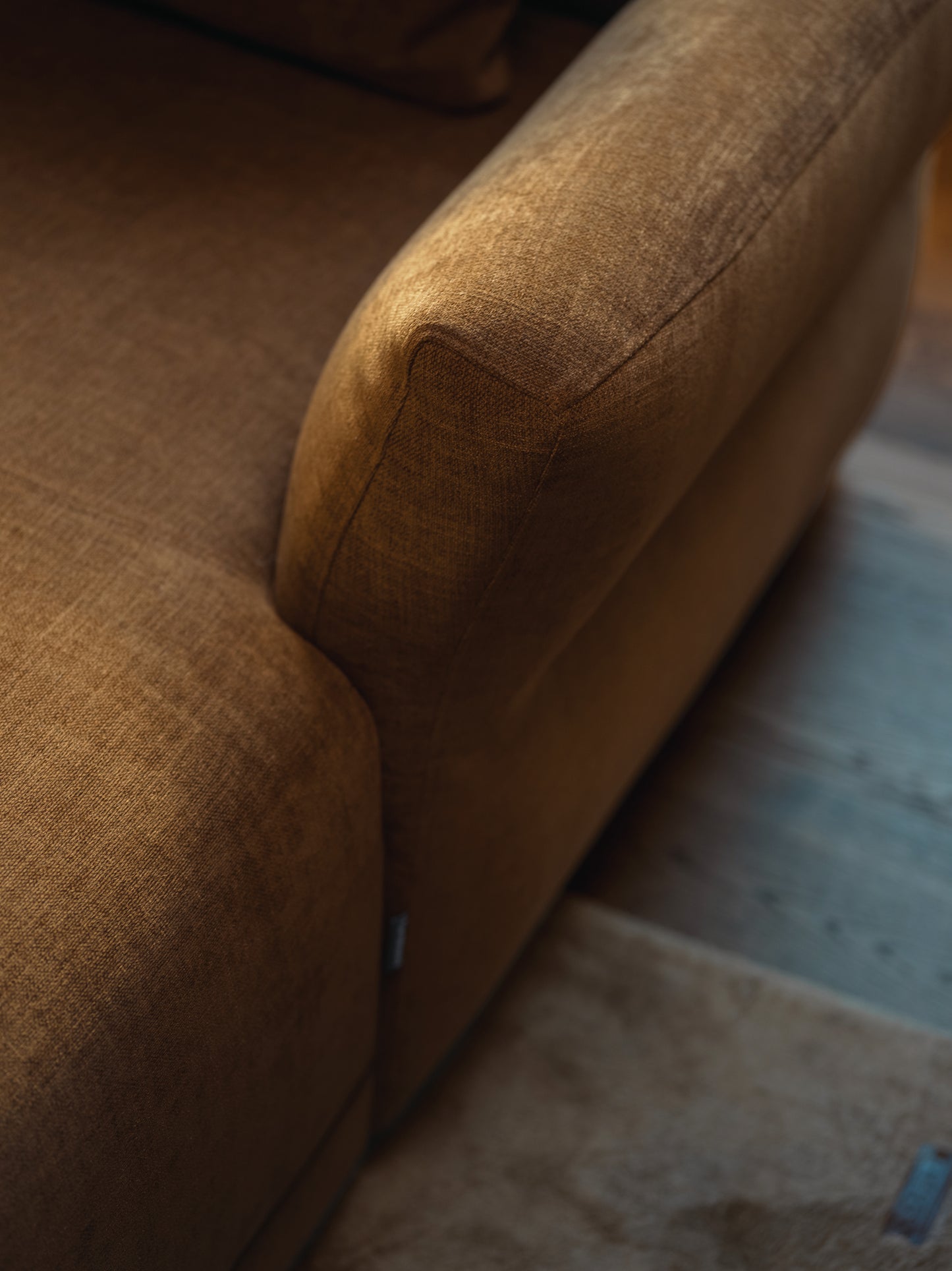 Bondi Sectional Sofa