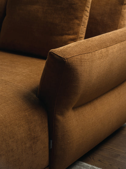 Bondi Sectional Sofa