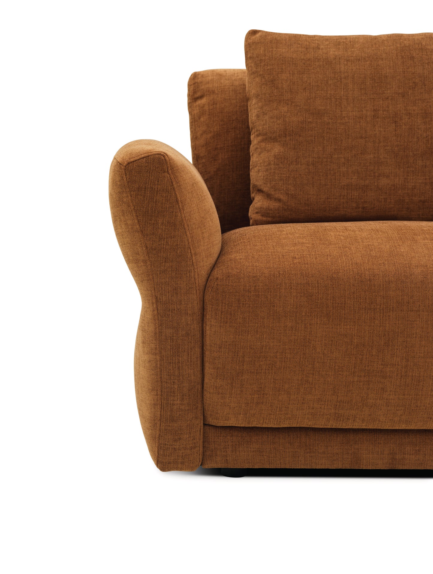 Bondi Sectional Sofa