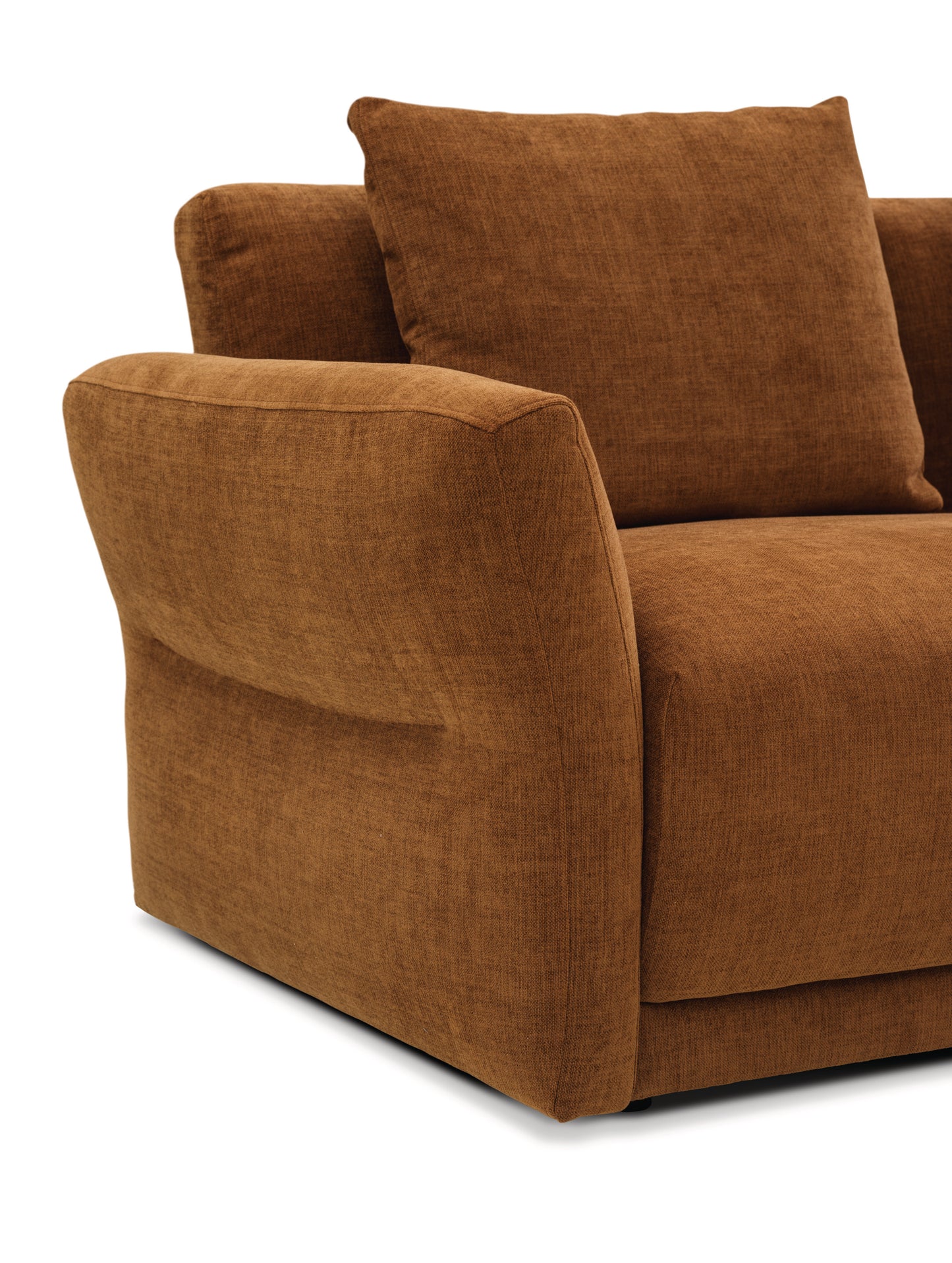 Bondi Sectional Sofa