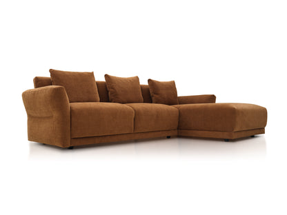 Bondi Sectional Sofa
