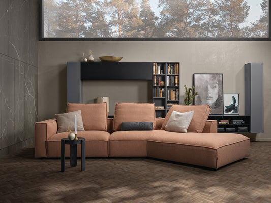 Brera Sectional Sofa