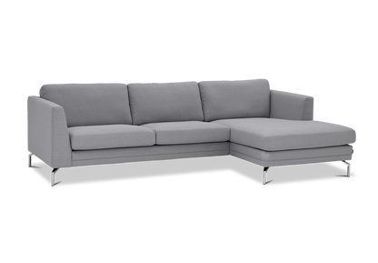 Broadway / Broadway High Sectional Sofa