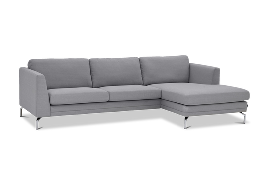 Broadway / Broadway High Sectional Sofa