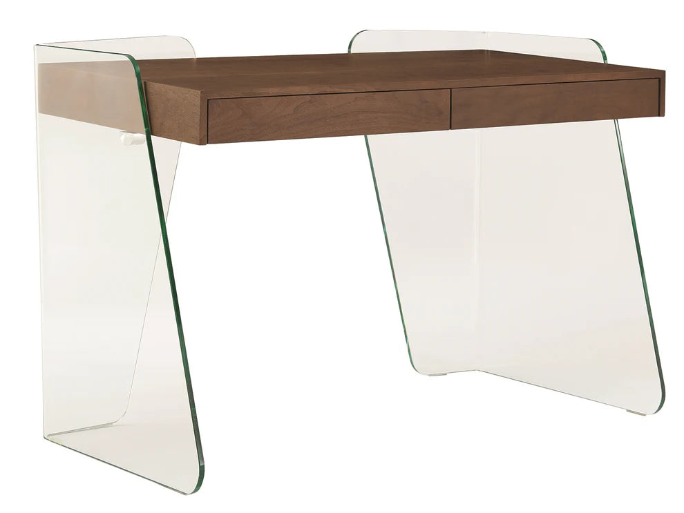 Archie Desk Archie Desk Walnut – Antonini Modern Living
