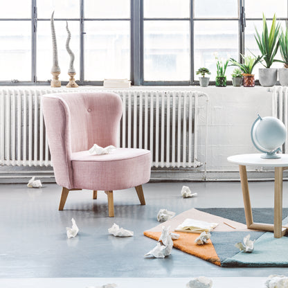 Carmen Accent Chair