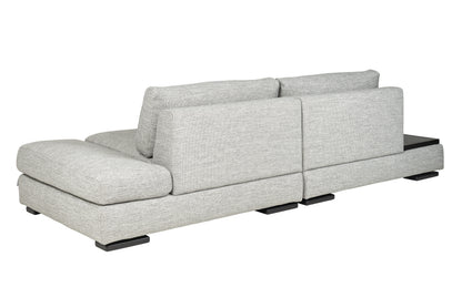Cartago Sectional Sofa