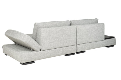 Cartago Sectional Sofa