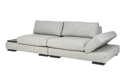 Cartago Sectional Sofa