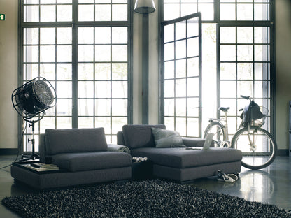 Cartago Sectional Sofa