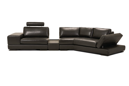 Cartago Sectional Sofa