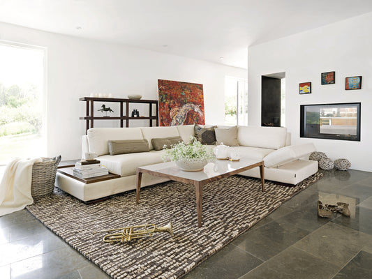 Cartago Sectional Sofa