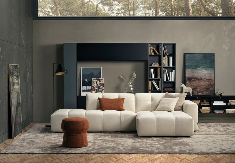 Chess Sectional Sofa