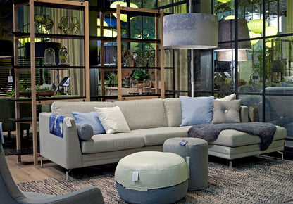 Broadway / Broadway High Sectional Sofa