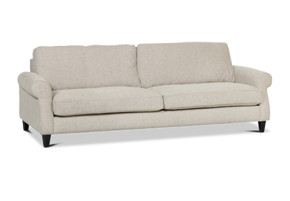 Coffee Day Sectional Sofa