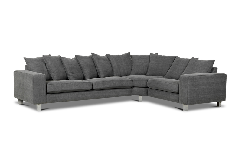 Coffee Night Sectional Sofa