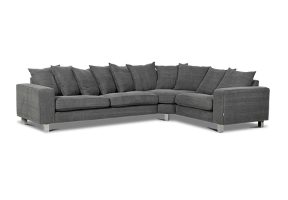 Coffee Night Sectional Sofa