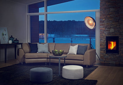 Coffee Day Sectional Sofa