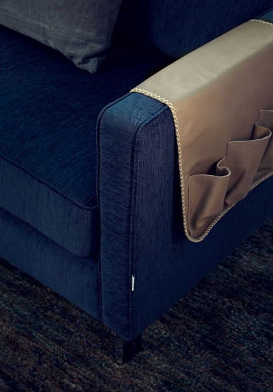 Coffee Day Sectional Sofa