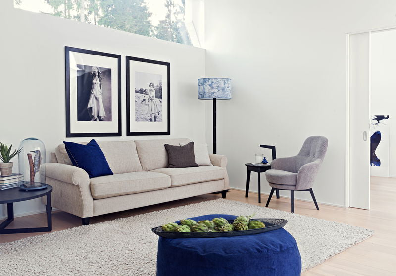 Coffee Day Sectional Sofa