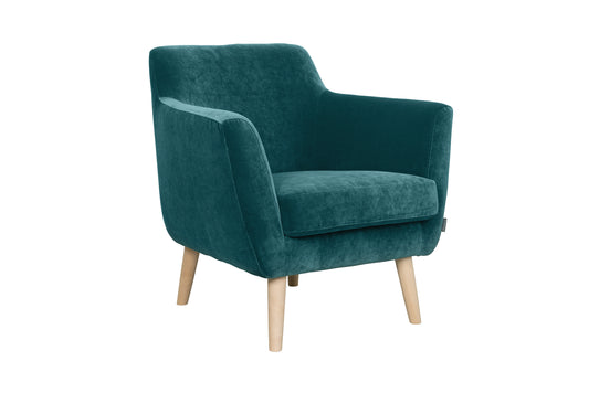 Dagmar Accent Chair
