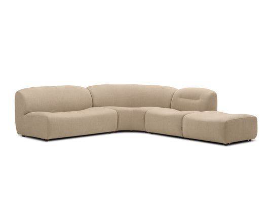 Dundee Sectional Sofa