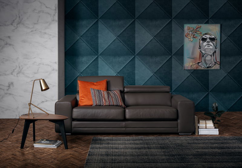 Ferrari Sectional Sofa