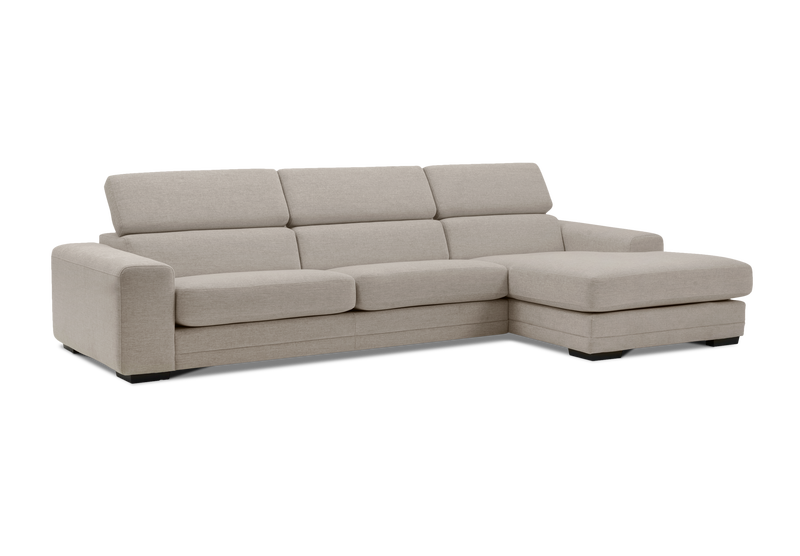 Ferrari Sectional Sofa