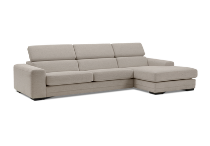 Ferrari Sectional Sofa