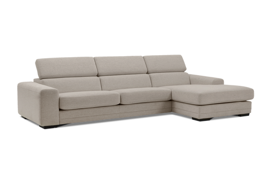 Ferrari Sectional Sofa