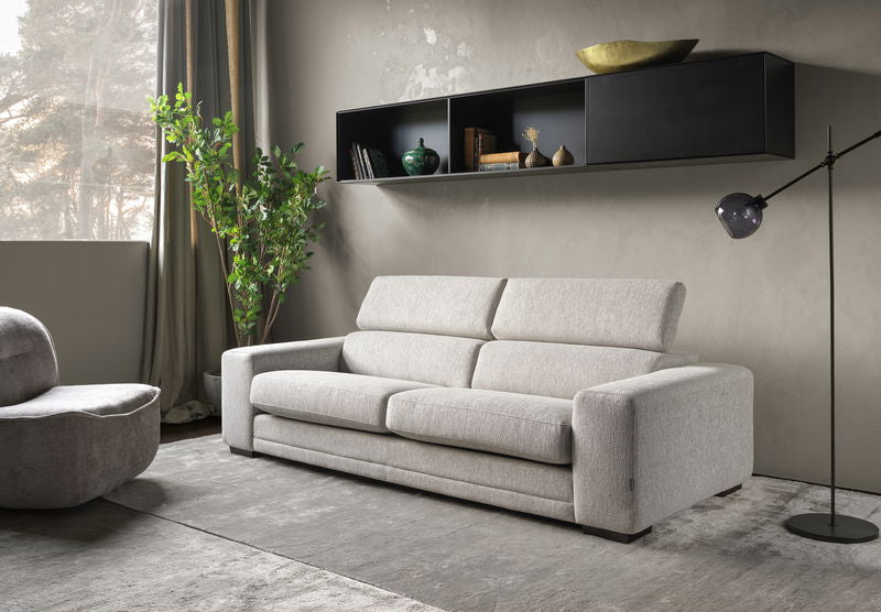 Ferrari Sectional Sofa