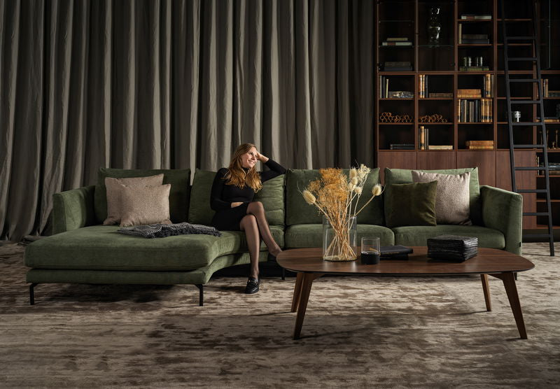 Francis Day Sectional Sofa