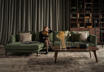 Francis Day Sectional Sofa