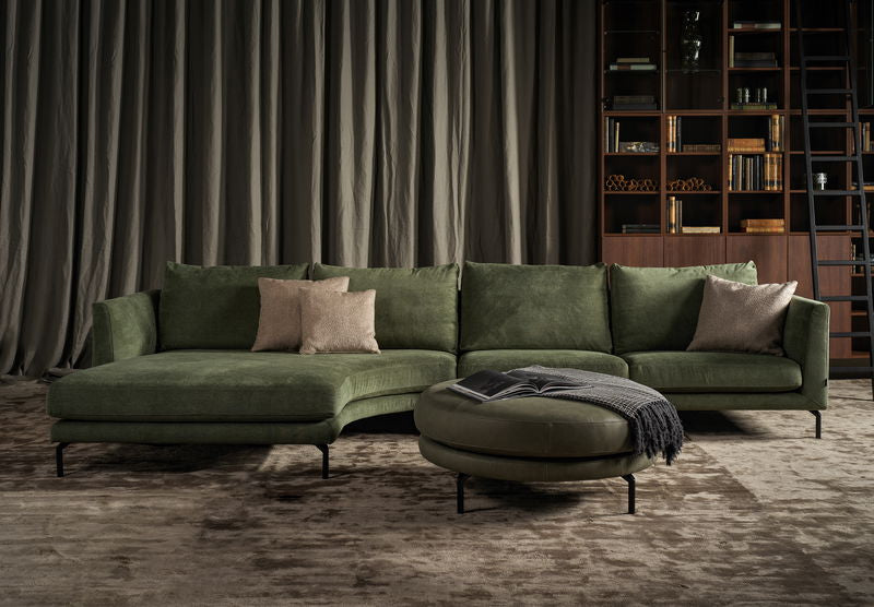 Francis Day Sectional Sofa