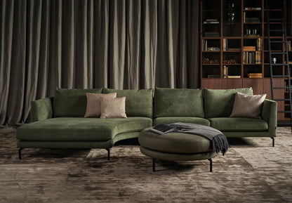 Francis Day Sectional Sofa