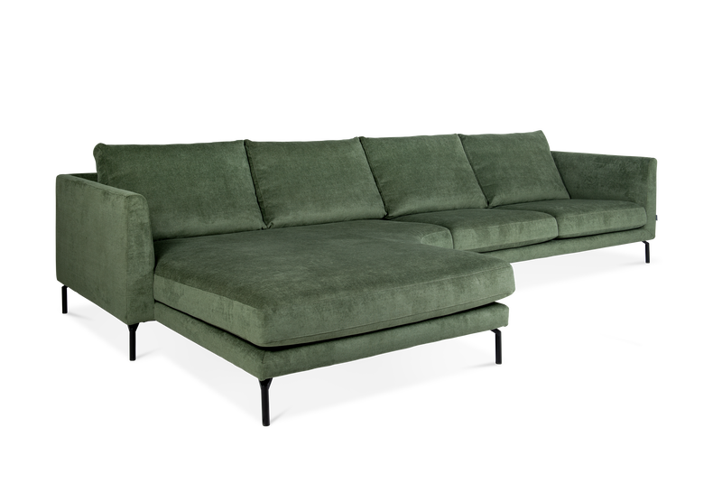 Francis Day Sectional Sofa