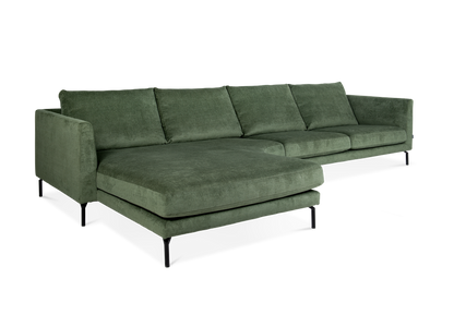 Francis Day Sectional Sofa